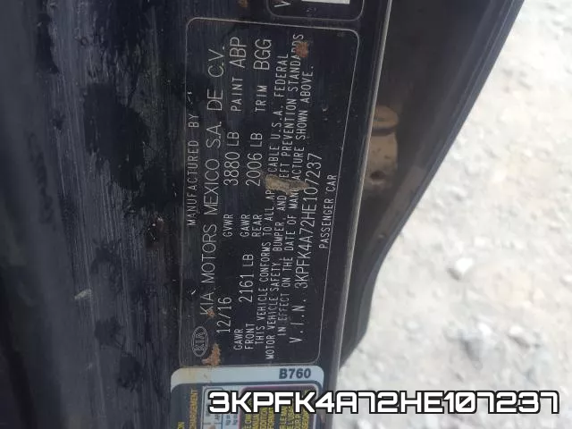 3KPFK4A72HE107237