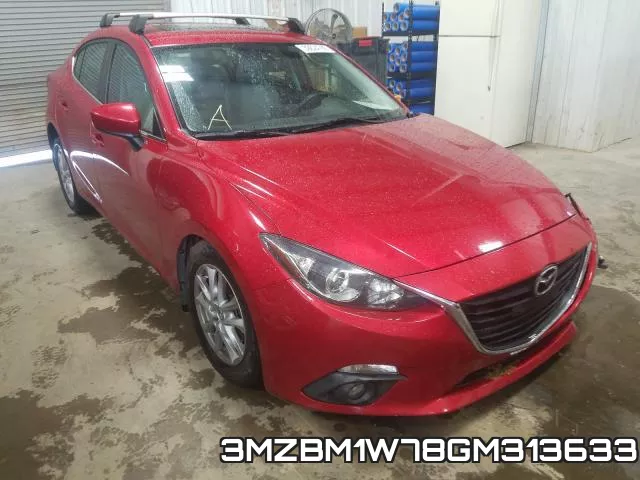3MZBM1W78GM313633