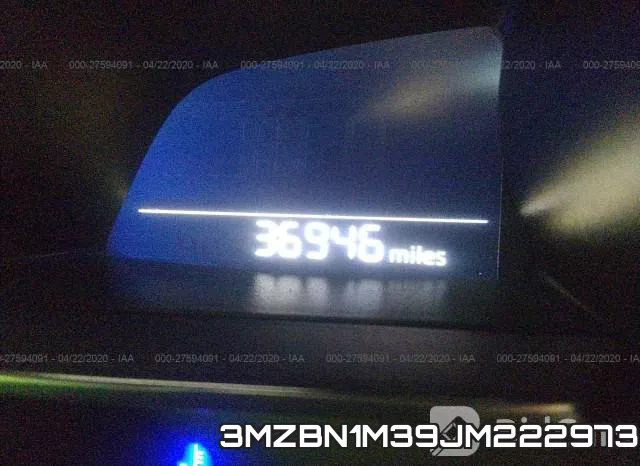 3MZBN1M39JM222973