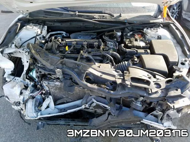 3MZBN1V30JM203176