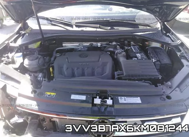 3VV3B7AX6KM081244