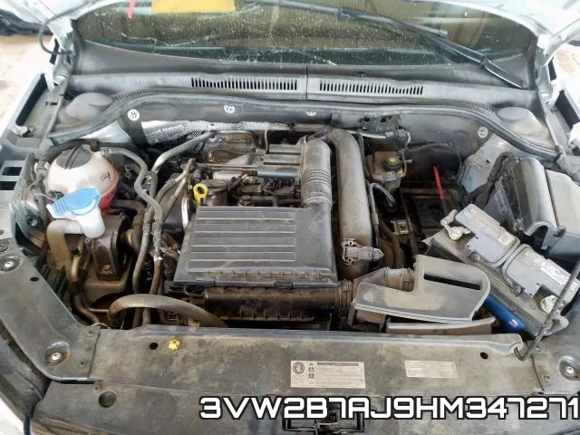 3VW2B7AJ9HM347271