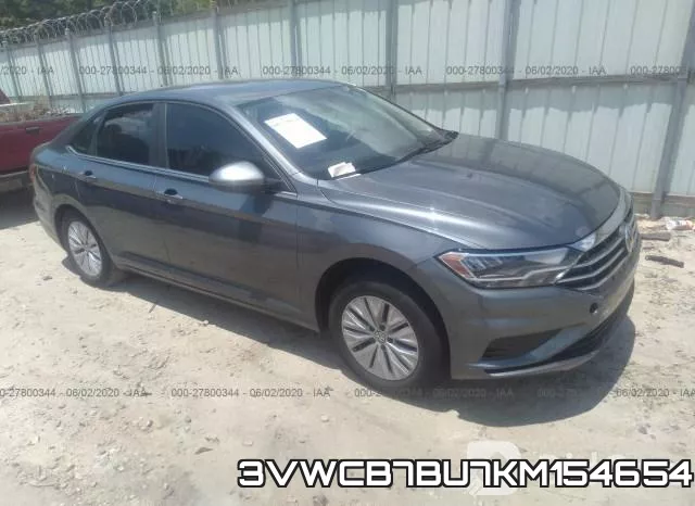 3VWCB7BU7KM154654