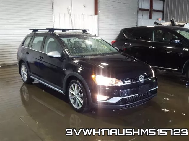 3VWH17AU5HM515723
