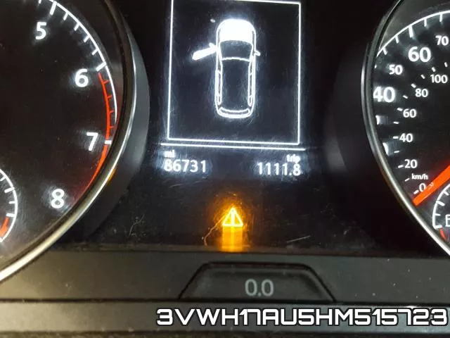 3VWH17AU5HM515723