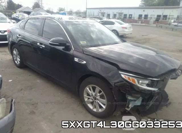 5XXGT4L30GG033253