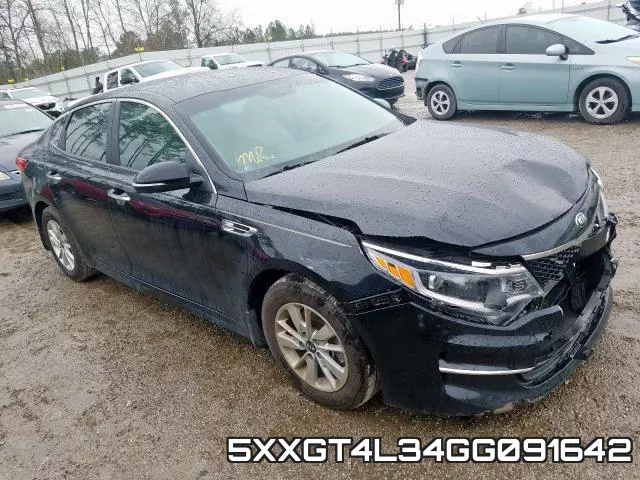 5XXGT4L34GG091642