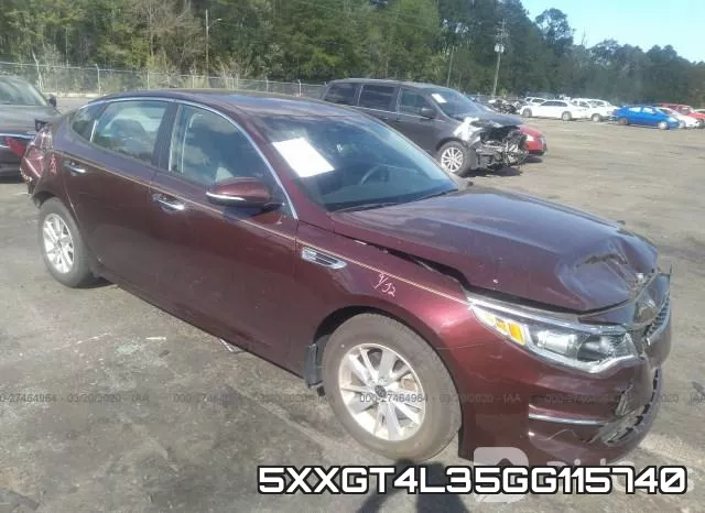 5XXGT4L35GG115740
