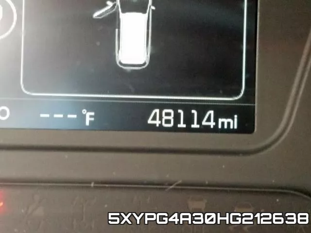 5XYPG4A30HG212638