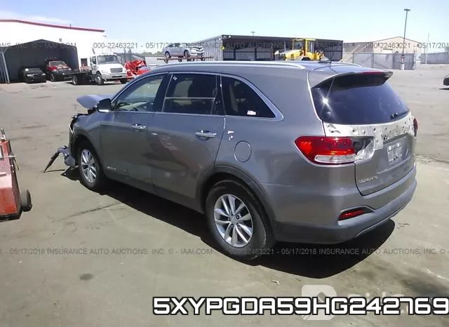 5XYPGDA59HG242769