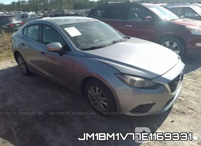JM1BM1V77E1169331