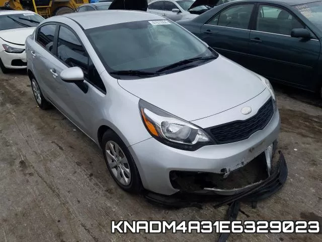 KNADM4A31E6329023