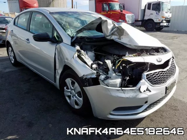 KNAFK4A64E5182646