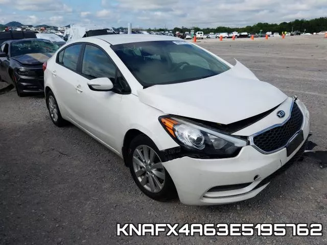 KNAFX4A63E5195762