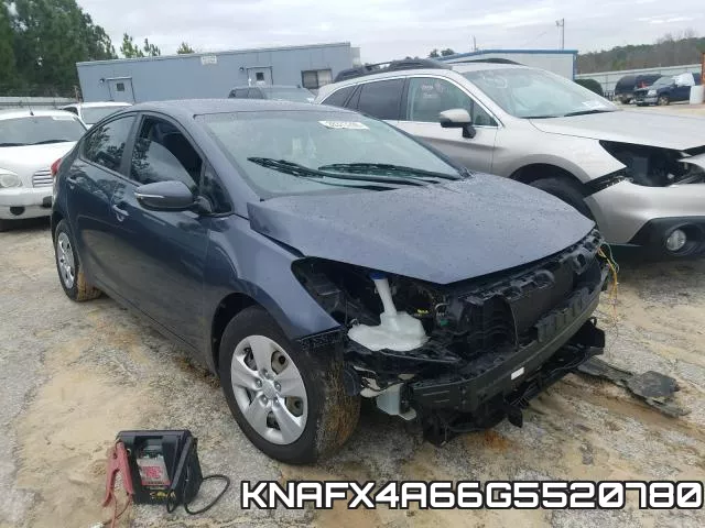 KNAFX4A66G5520780