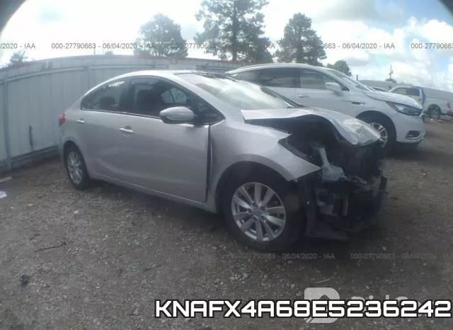 KNAFX4A68E5236242