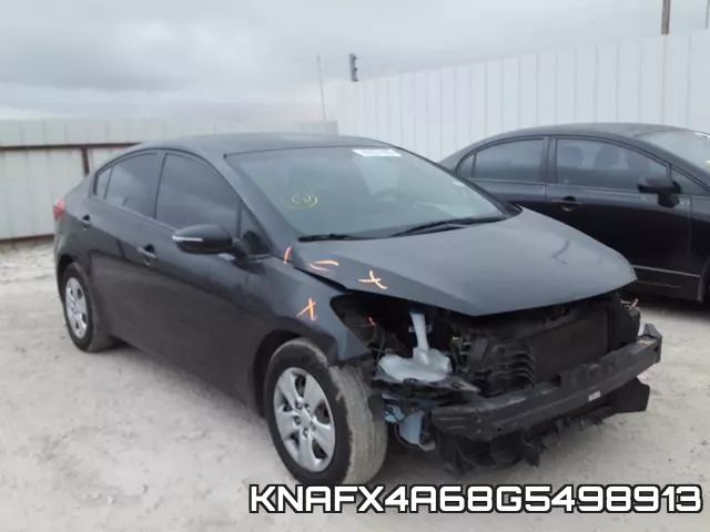 KNAFX4A68G5498913