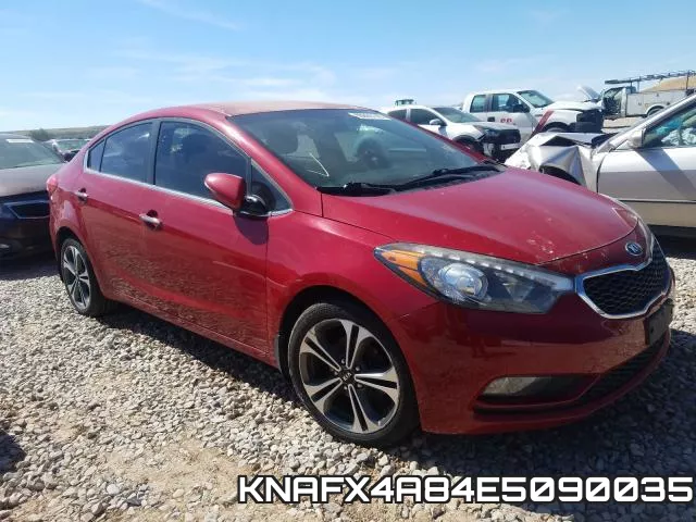 KNAFX4A84E5090035