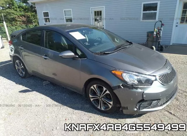 KNAFX4A84G5549499