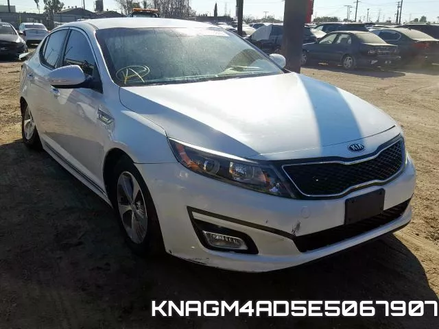 KNAGM4AD5E5067907