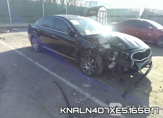 KNALN4D7XE5165817