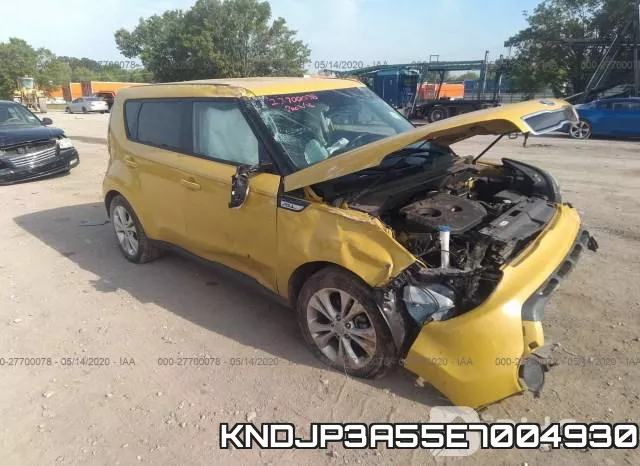KNDJP3A55E7004930