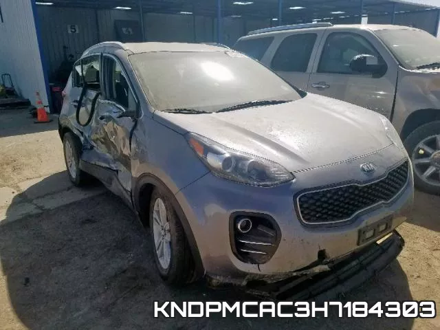 KNDPMCAC3H7184303