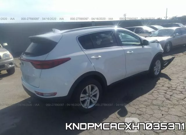 KNDPMCACXH7035371