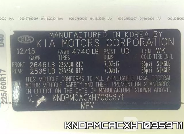 KNDPMCACXH7035371_9.webp