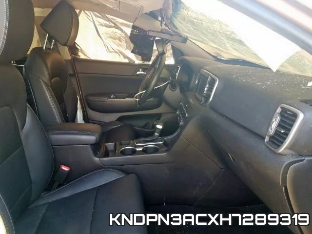 KNDPN3ACXH7289319