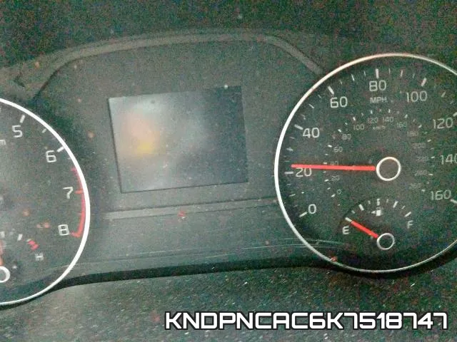 KNDPNCAC6K7518747
