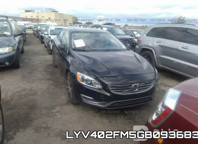 LYV402FM5GB093683