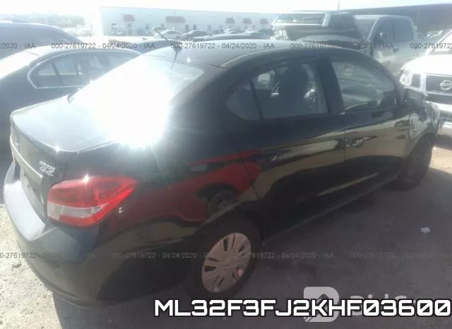 ML32F3FJ2KHF03600