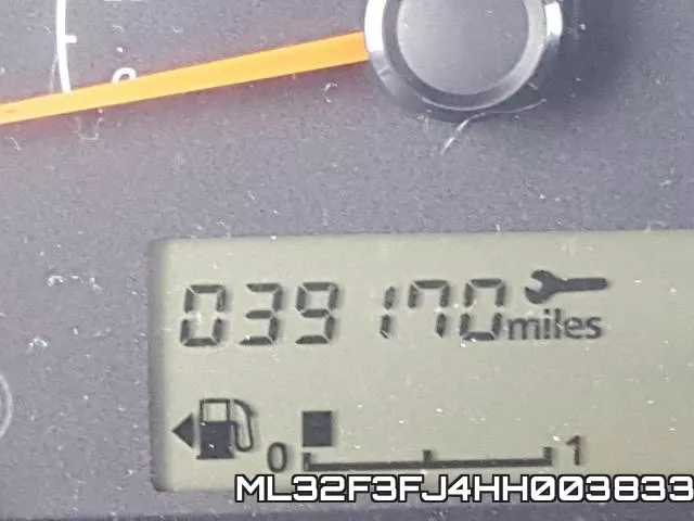 ML32F3FJ4HH003833