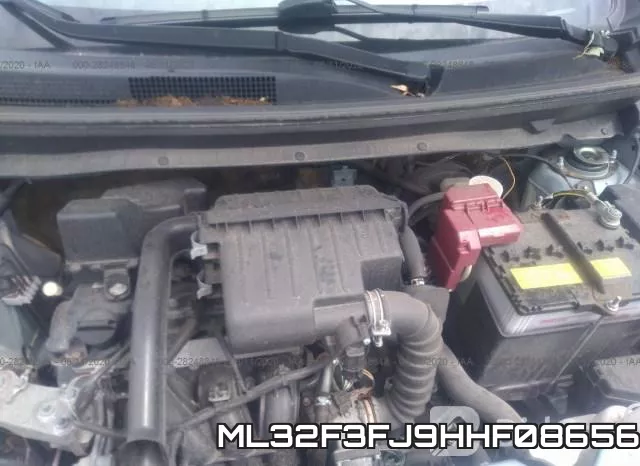 ML32F3FJ9HHF08656