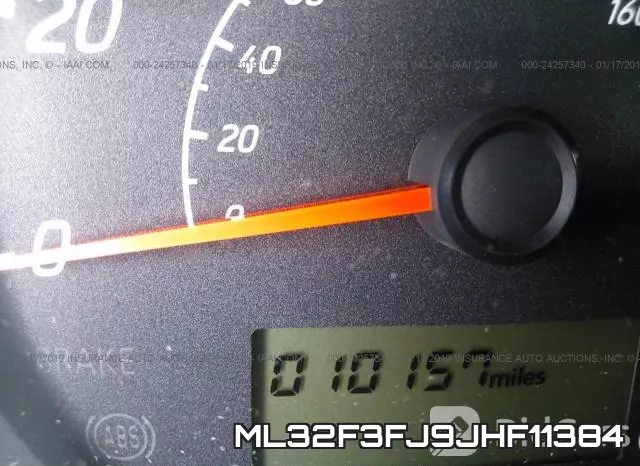 ML32F3FJ9JHF11384