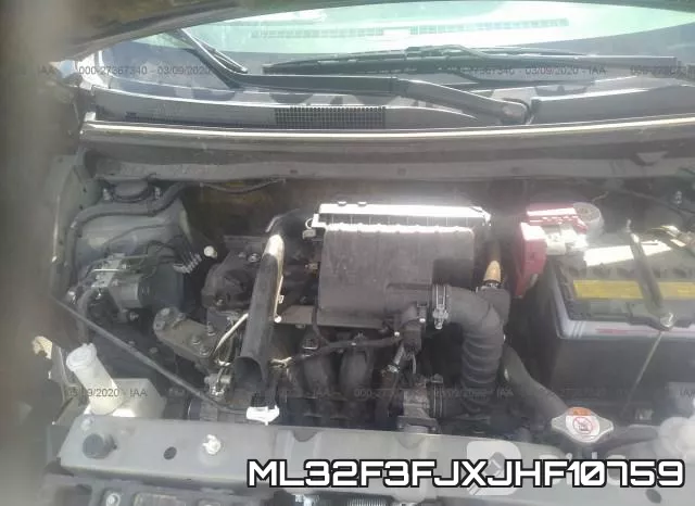 ML32F3FJXJHF10759