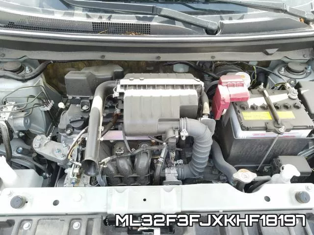 ML32F3FJXKHF18197