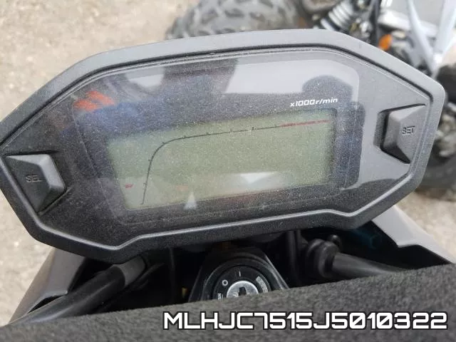 MLHJC7515J5010322