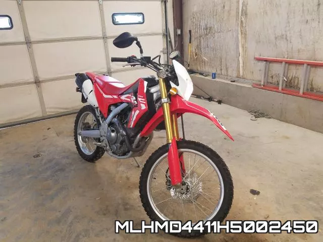 MLHMD4411H5002450