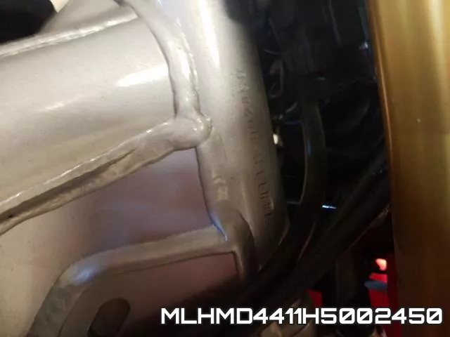 MLHMD4411H5002450