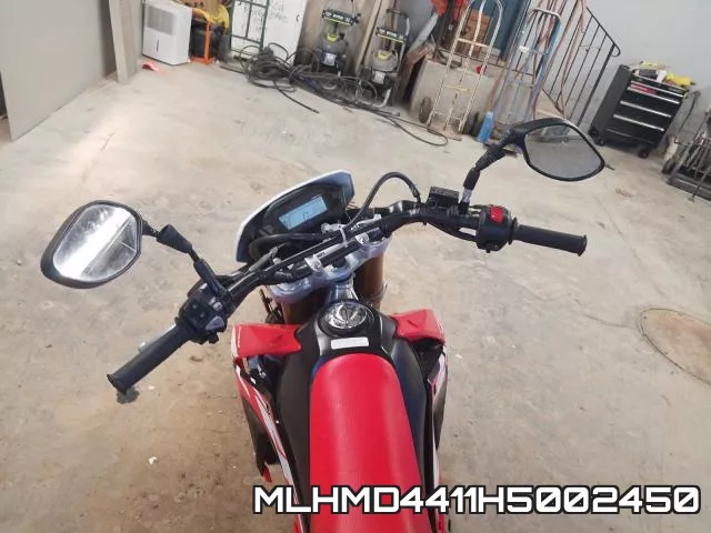 MLHMD4411H5002450