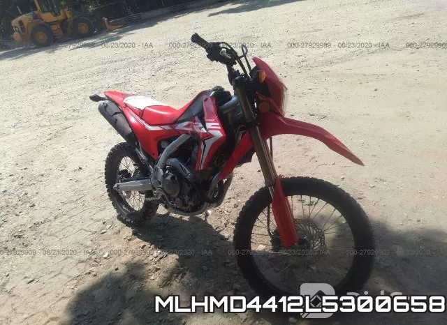MLHMD4412L5300658