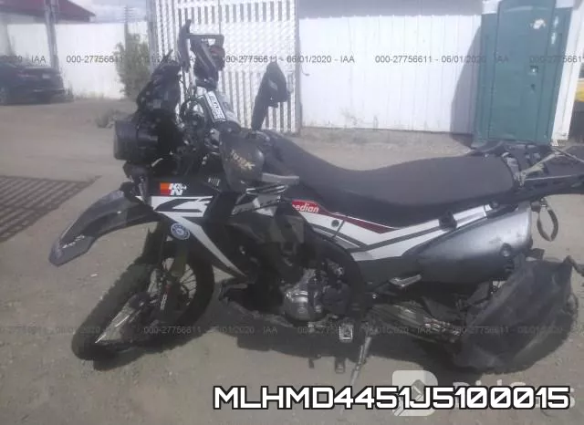 MLHMD4451J5100015