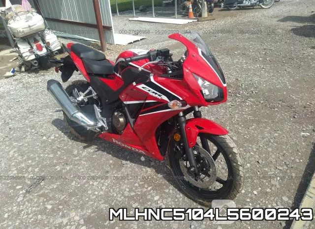 MLHNC5104L5600243