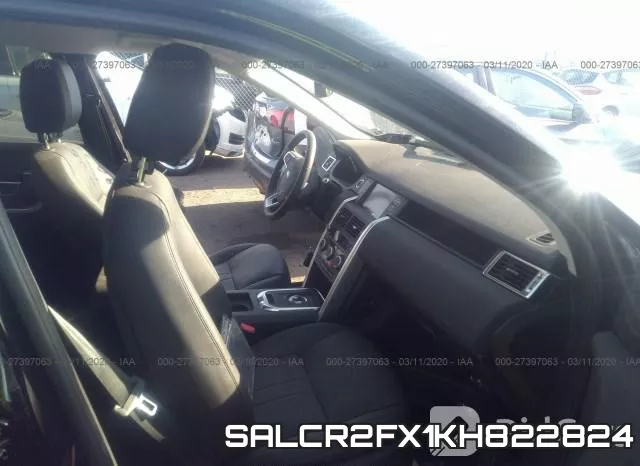 SALCR2FX1KH822824