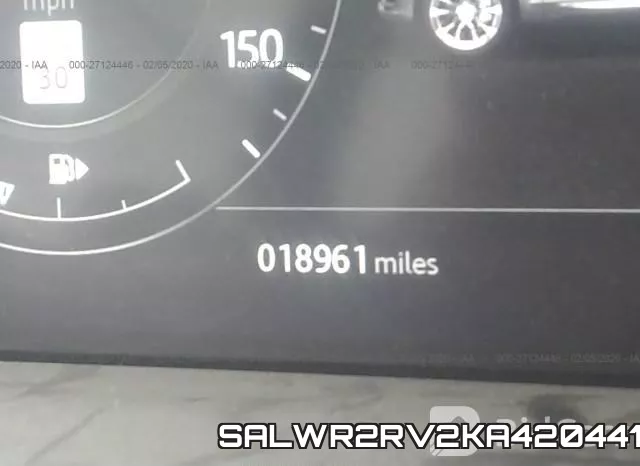 SALWR2RV2KA420441