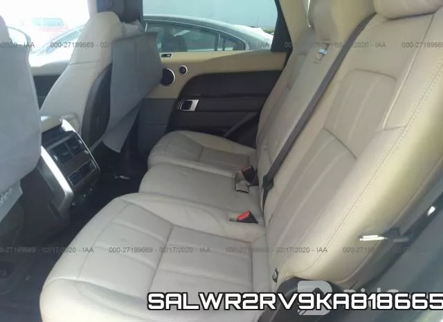 SALWR2RV9KA818665