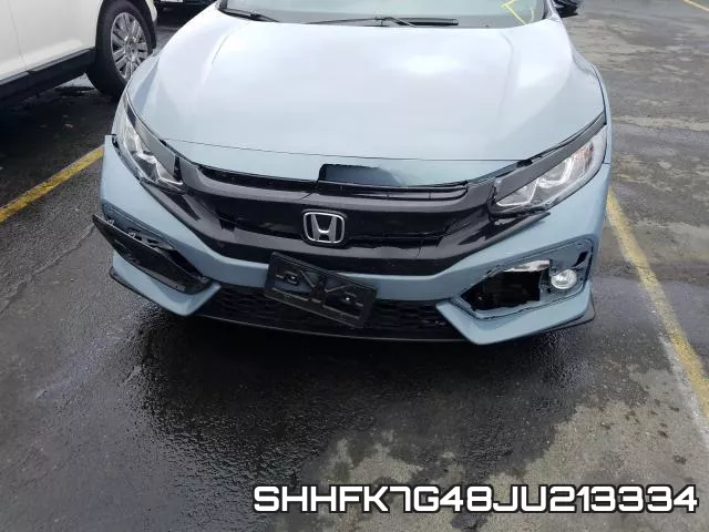 SHHFK7G48JU213334
