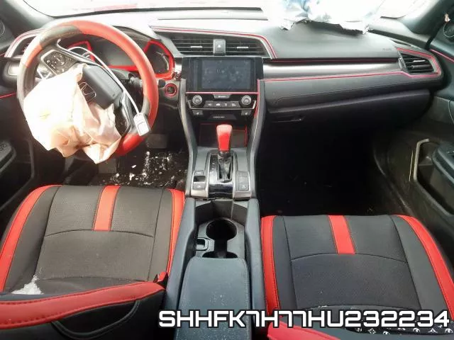 SHHFK7H77HU232234